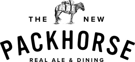 The New Packhorse - Logo
