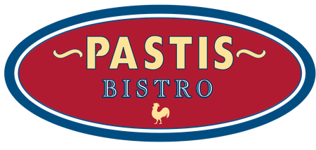 Pastis Bistro - pastis logo