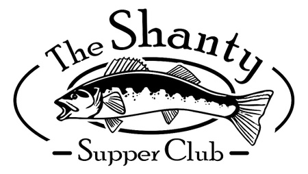 Shanty Supper Club - logo