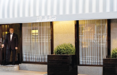 Il Mulino New York - Downtown - FRONT