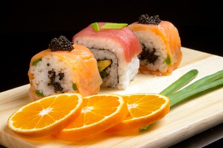 Michi - Sushi