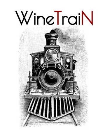 TN Wine Train - WT Logo