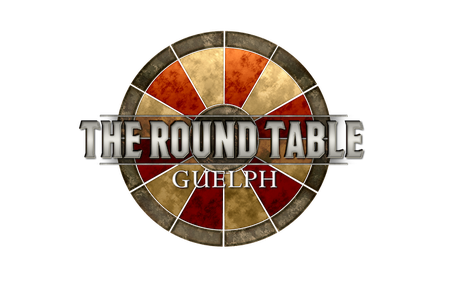 The Round Table Board Game Café - Guelph - The Round Table Guelph
