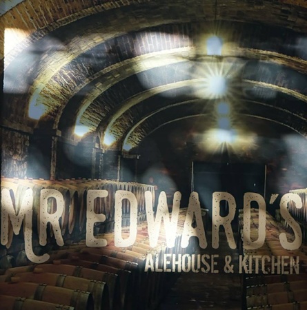 Mr Edward's Alehouse & Kitchen - Mr Edwards Alehouse & Kitchen