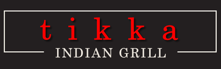 Tikka Indian Grill - Astoria - Tikka Logo