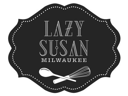 Lazy Susan Mke - Lazy