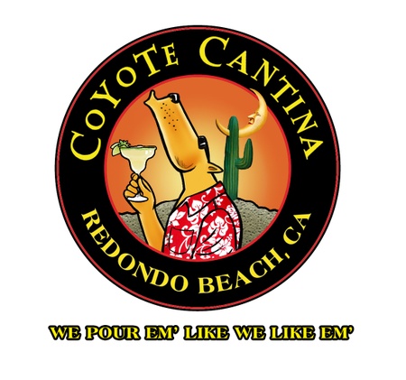 Coyote Cantina - Coyote Cantina