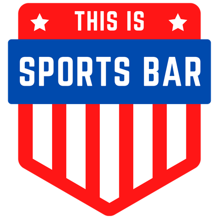 DOCKSIDE SPORTS BAR - This is Sports Bar