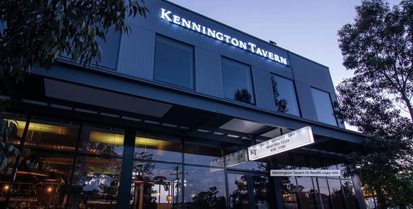 Kennington Tavern - Kennington Tavern