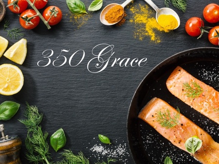 350 Grace - 350 Grace
