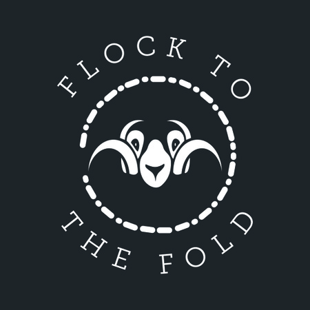 Flock To The Fold - Flock To The Fold