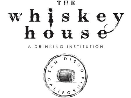 The Whiskey House - The Whiskey House