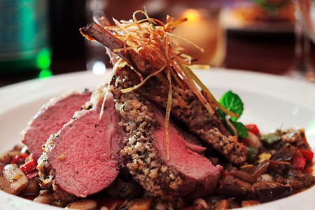 Bistro 7 - Bistro 7