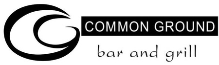 Common Ground Bar & Grill - Logo