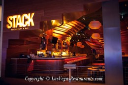 Mirage Restaurants | Las Vegas