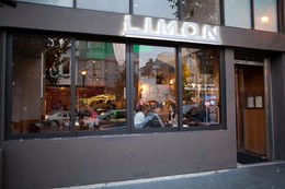 Limon