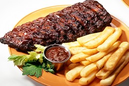 T-Rex Barbeque