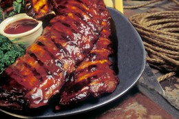 Hanuri BBQ