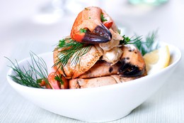Pesce