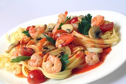 Scala's Bistro