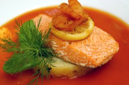 Fish and Farm