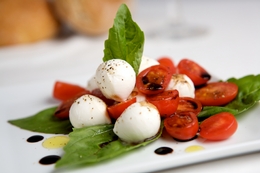 Bistro Aix