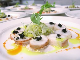 Le Zinc