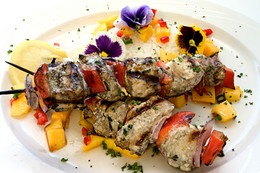 Sens Restaurant