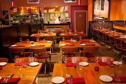 B44 Catalan Bistro