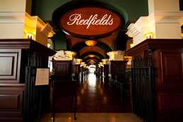 Redfield's Sports Bar