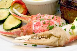 Scoma's Restaurant