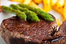 5A5 Steak Lounge