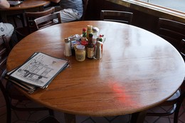 Buena Vista Cafe