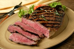 John's Grill