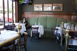 Balboa Cafe