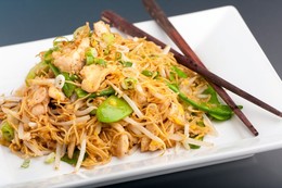 Lemongrass Thai Cuisine