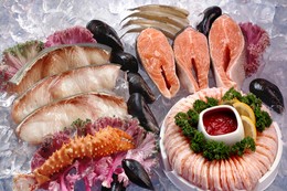 Sakana Sushi & Grill