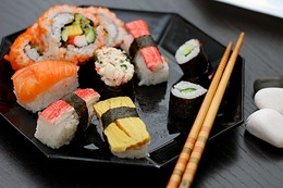 Minami Restaurant