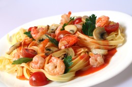 Ristorante Milano