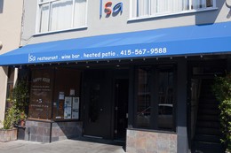 Isa