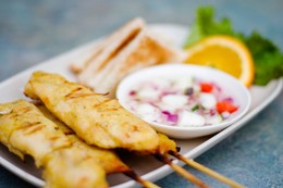 Amarin Thai Cuisine