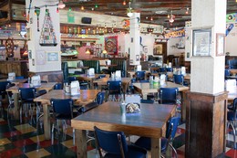Joe's Crab Shack