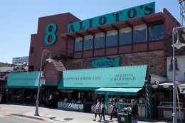 Alioto's