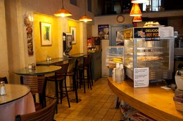 Amy's Cafe