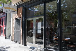 Campanula Kitchen