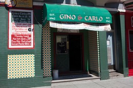 Gino & Carlo