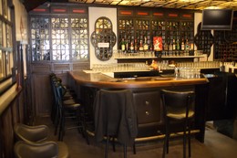 Kan's Restaurant