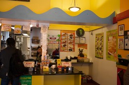 L&L Hawaiian Barbecue