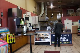 Pizza Zone "N" Grill