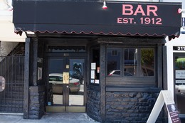 The Comet Club